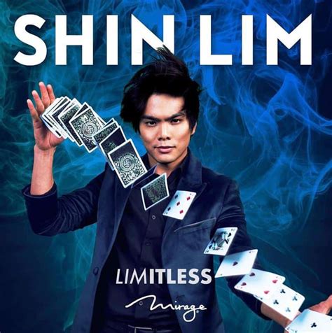 The Magic of Shin Lim: Secrets Revealed at his Vegas Show